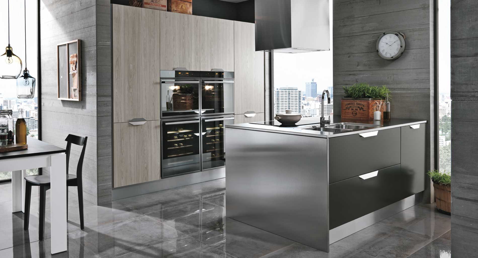 Arredamento Cucina