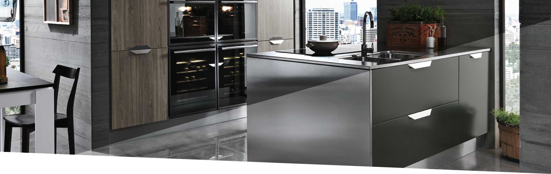 Cucine